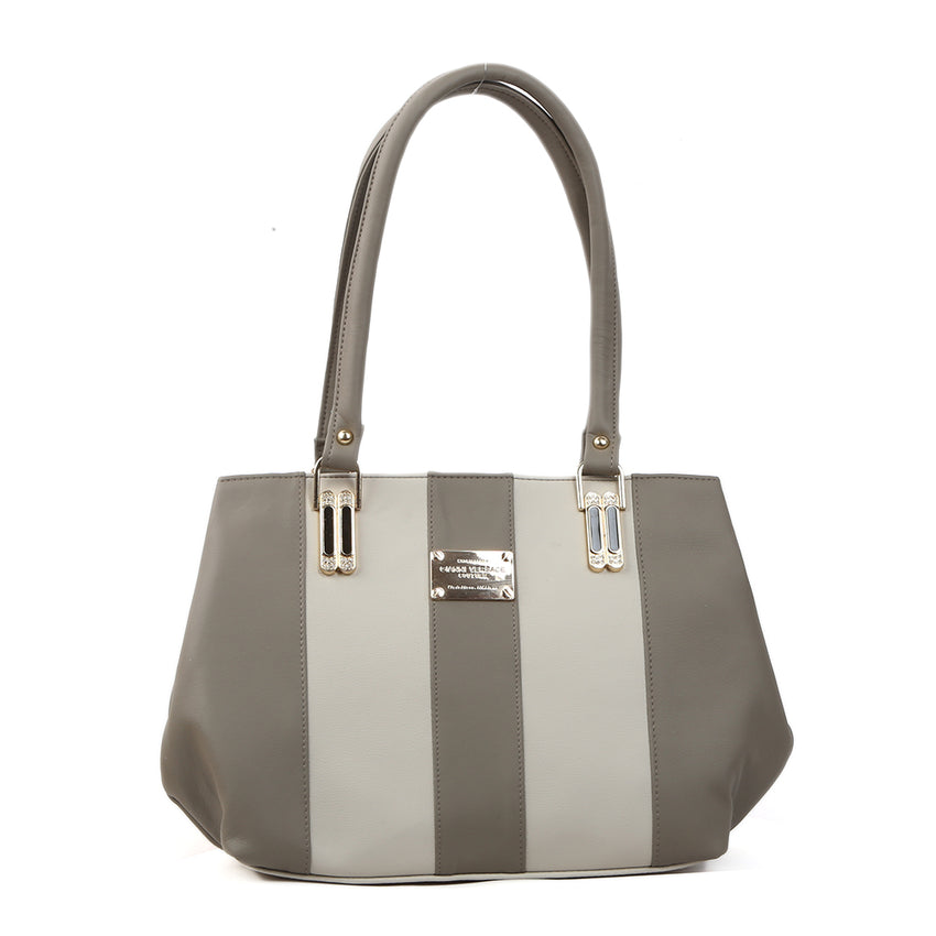 Women's Handbag - Grey, Women, Bags, Chase Value, Chase Value