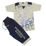 Boys Short Suit - Light Green, Boys Sets & Suits, Chase Value, Chase Value