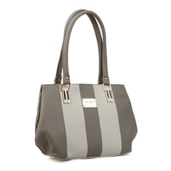 Women's Handbag - Grey, Women, Bags, Chase Value, Chase Value