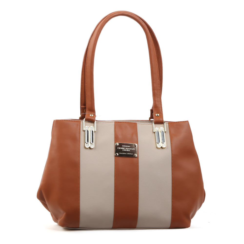 Women's Handbag - Brown, Women, Bags, Chase Value, Chase Value