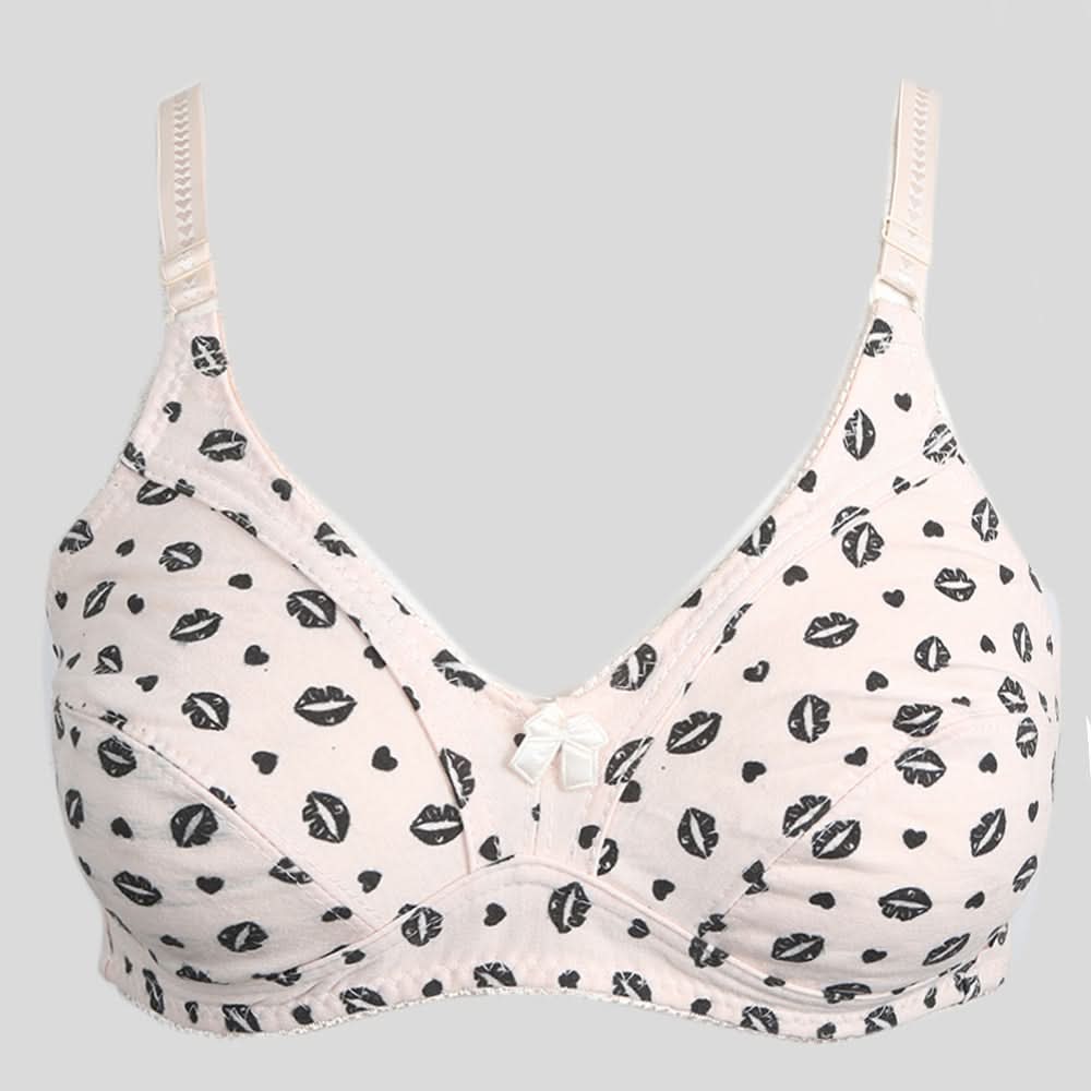 Women's Cotton Bra - Skin, Women, Bras, Chase Value, Chase Value