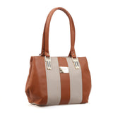 Women's Handbag - Brown, Women, Bags, Chase Value, Chase Value
