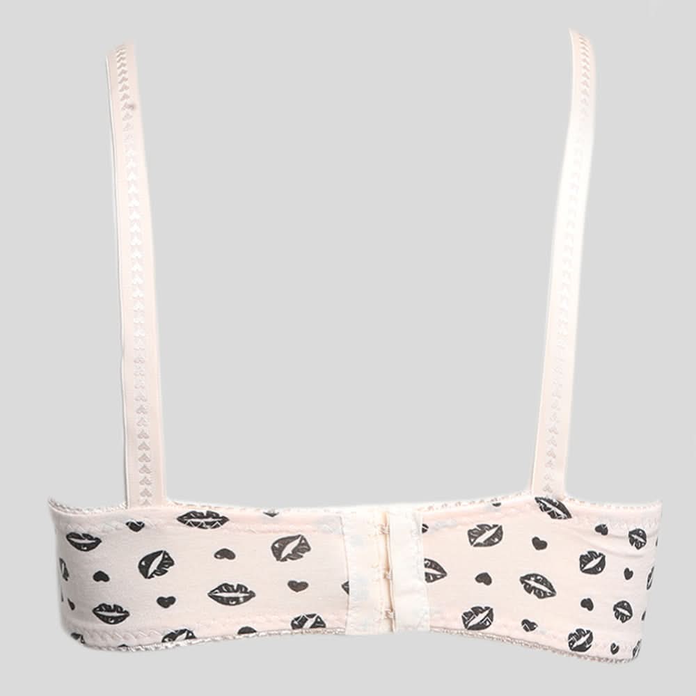 Women's Cotton Bra - Skin, Women, Bras, Chase Value, Chase Value