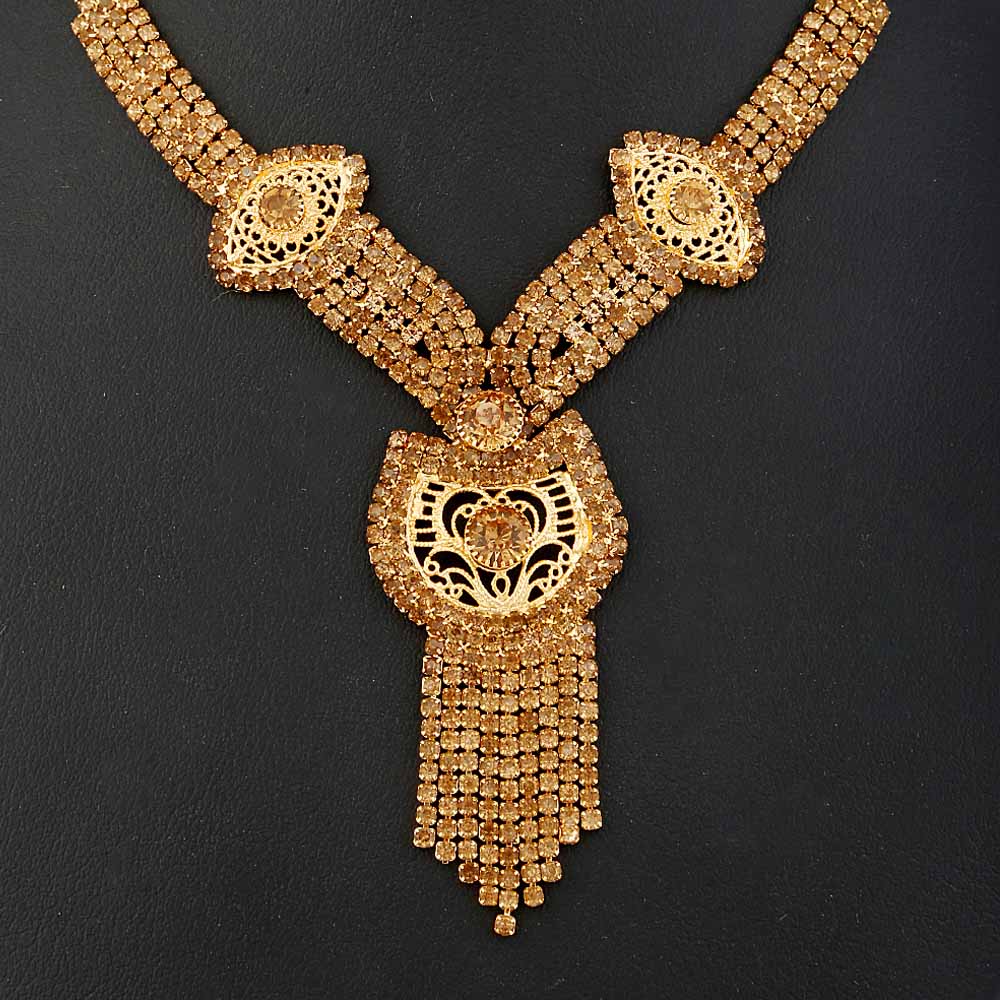 Women's Jewellery Set  - Copper, Women, Jewellery Set, Chase Value, Chase Value