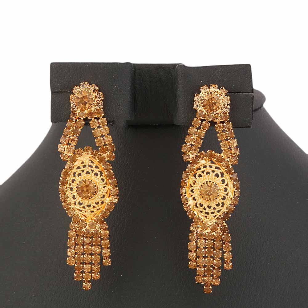 Women's Jewellery Set  - Copper, Women, Jewellery Set, Chase Value, Chase Value