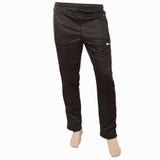Men's Fancy Trouser - Coffee, Men, Lowers And Sweatpants, Chase Value, Chase Value