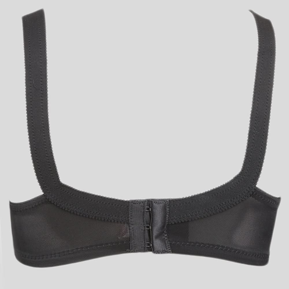 Women's Net Bra - Black, Women, Bras, Chase Value, Chase Value