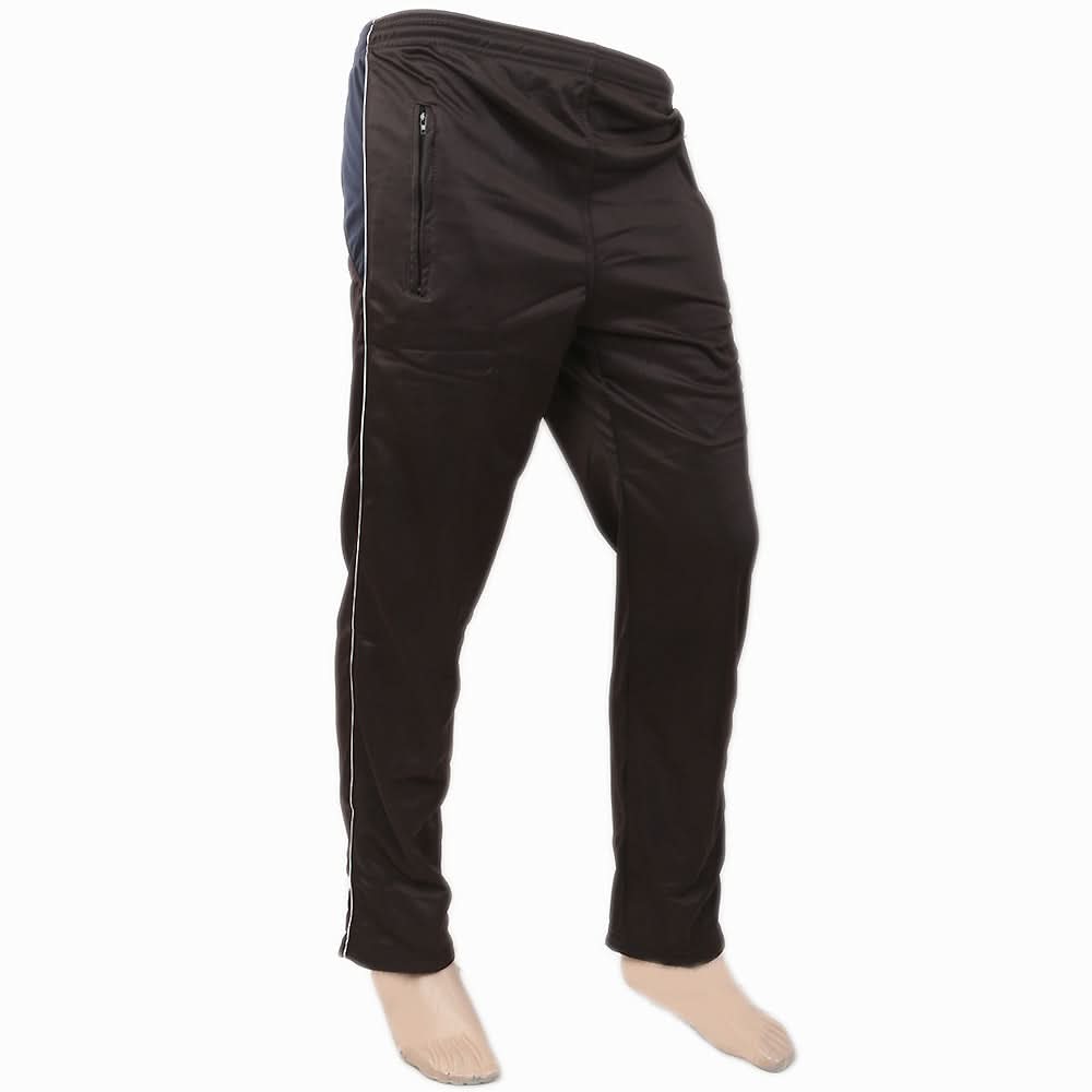 Men's Fancy Trouser - Coffee, Men, Lowers And Sweatpants, Chase Value, Chase Value