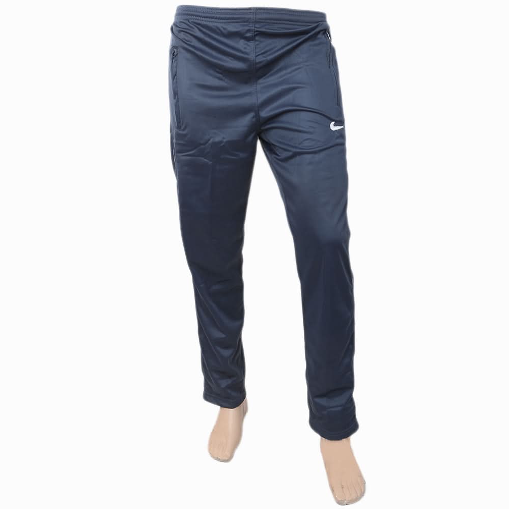 Men's Fancy Trouser - Steel Blue, Men, Lowers And Sweatpants, Chase Value, Chase Value