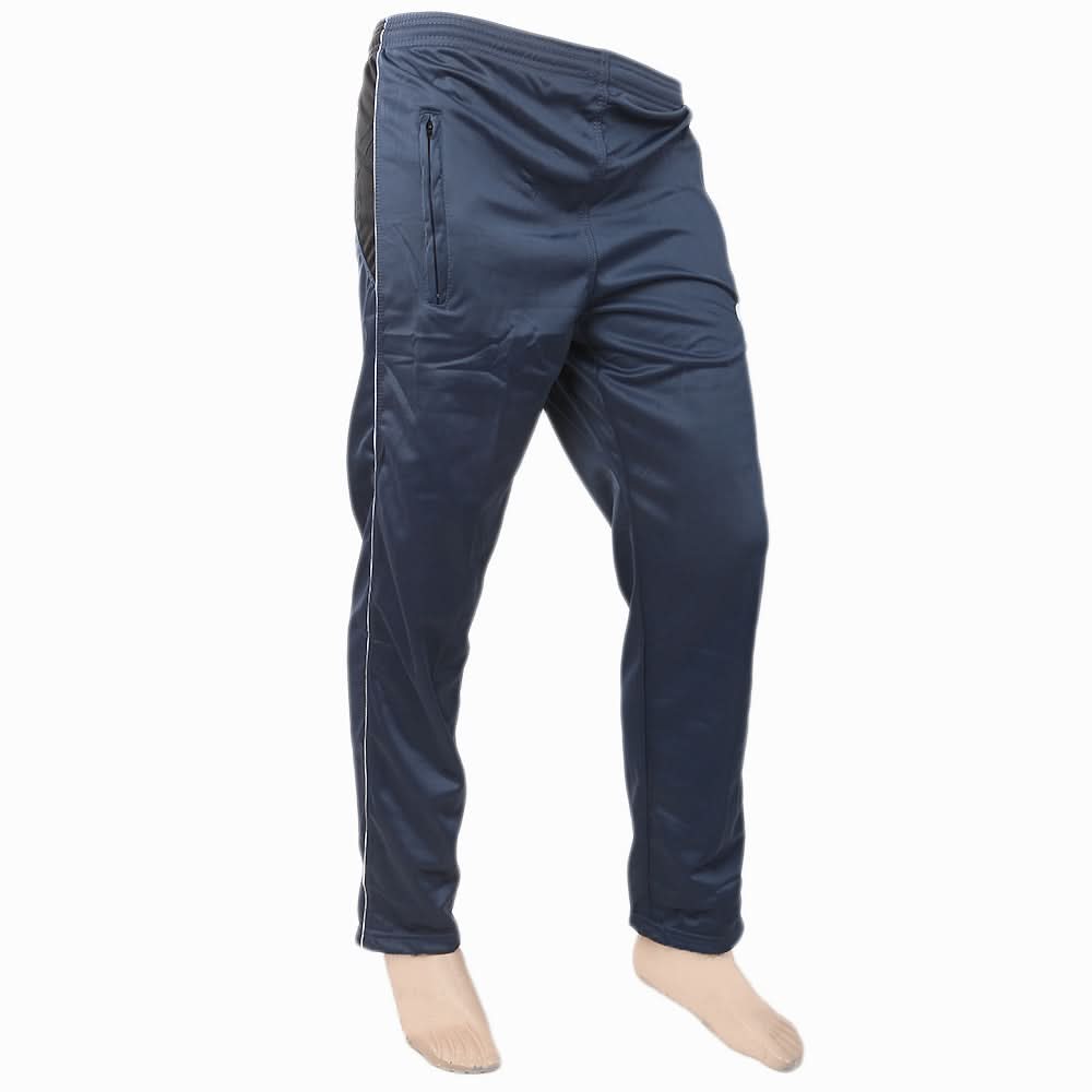Men's Fancy Trouser - Steel Blue, Men, Lowers And Sweatpants, Chase Value, Chase Value