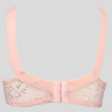 Women's Bra (1833) - Peach, Women, Bras, Chase Value, Chase Value