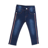 Boys Denim Pant - Blue, Kids, Boys Pants, Chase Value, Chase Value