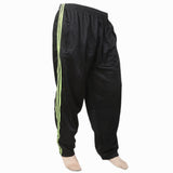 Men's XXL Size Trouser - Black & Green, Men, Lowers And Sweatpants, Chase Value, Chase Value