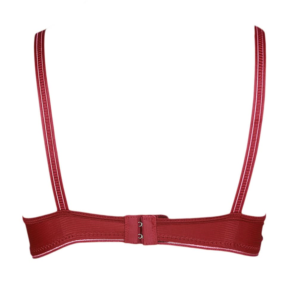 Women's Foam Bra (UA-501) A2 - Maroon, Undergarments, Chase Value, Chase Value