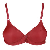 Women's Foam Bra (UA-501) A2 - Maroon, Undergarments, Chase Value, Chase Value