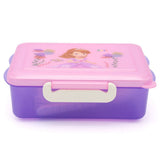 Recta Lunch Box Lock JZ-976 - Light Pink, Kids, Tiffin Boxes And Bottles, Chase Value, Chase Value