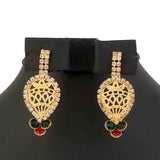 Women's Jewellery Set - Golden & Multi, Women, Jewellery Set, Chase Value, Chase Value