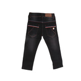 Boys Denim Pant - Black, Kids, Boys Pants, Chase Value, Chase Value