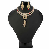 Women's Jewellery Set - Golden & Multi, Women, Jewellery Set, Chase Value, Chase Value