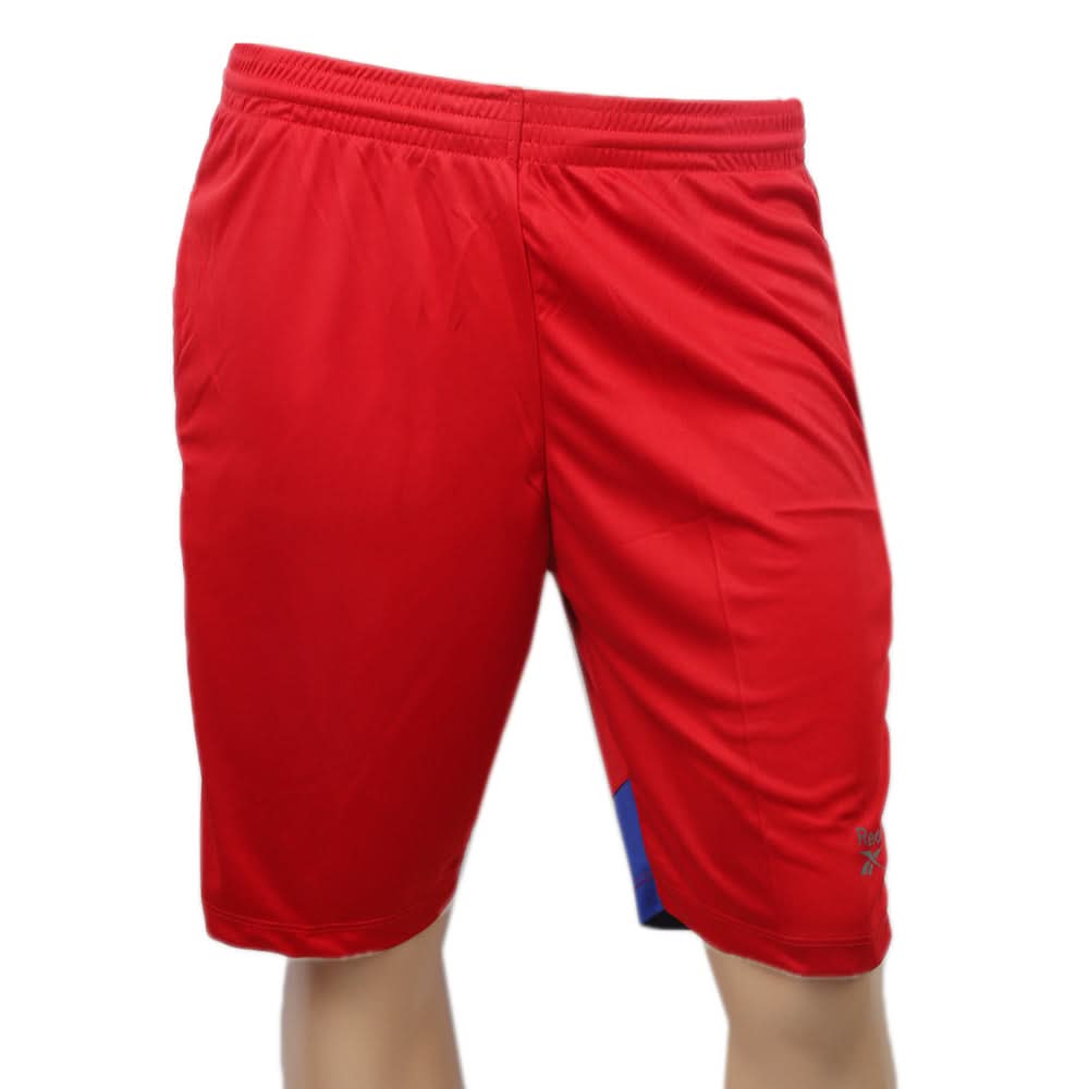 Men's Short - Maroon, Men, Shorts, Chase Value, Chase Value