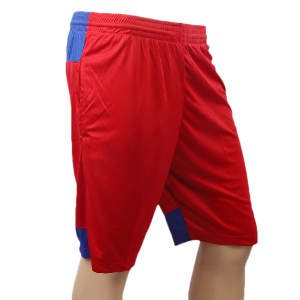 Men's Short - Maroon, Men, Shorts, Chase Value, Chase Value