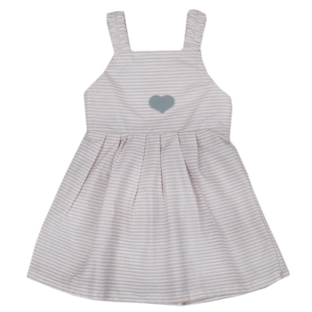 Girls Frock - H-22, Girls Frocks, Chase Value, Chase Value