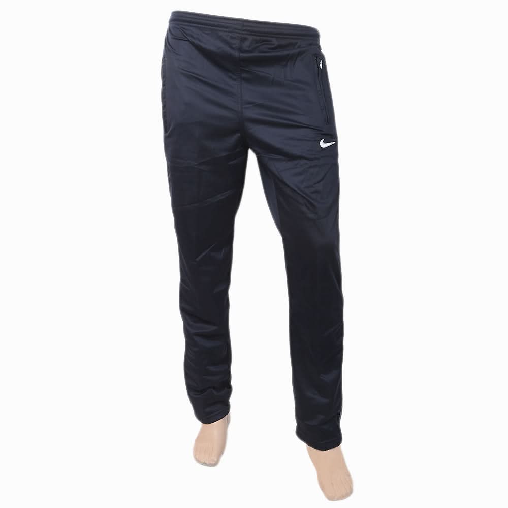 Men's Fancy Trouser - Navy Blue-Green, Men, Lowers And Sweatpants, Chase Value, Chase Value
