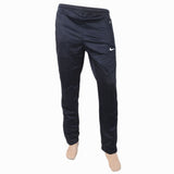 Men's Fancy Trouser - Navy Blue-Green, Men, Lowers And Sweatpants, Chase Value, Chase Value