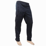 Men's Fancy Trouser - Navy Blue-Green, Men, Lowers And Sweatpants, Chase Value, Chase Value