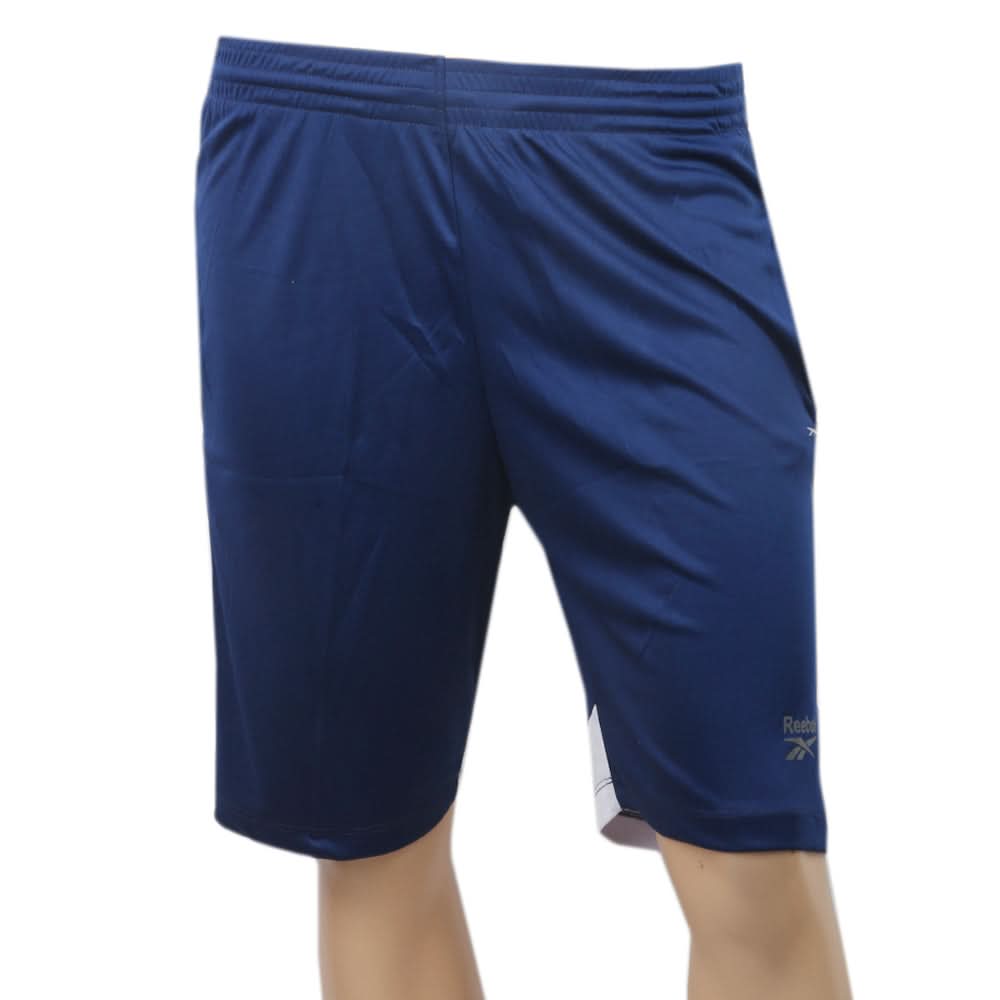 Men's Short - Navy Blue, Men, Shorts, Chase Value, Chase Value