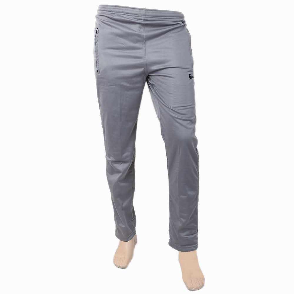 Men's Fancy Trouser - Light Grey, Men, Lowers And Sweatpants, Chase Value, Chase Value