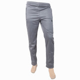 Men's Fancy Trouser - Light Grey, Men, Lowers And Sweatpants, Chase Value, Chase Value