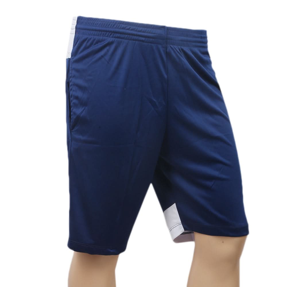 Men's Short - Navy Blue, Men, Shorts, Chase Value, Chase Value