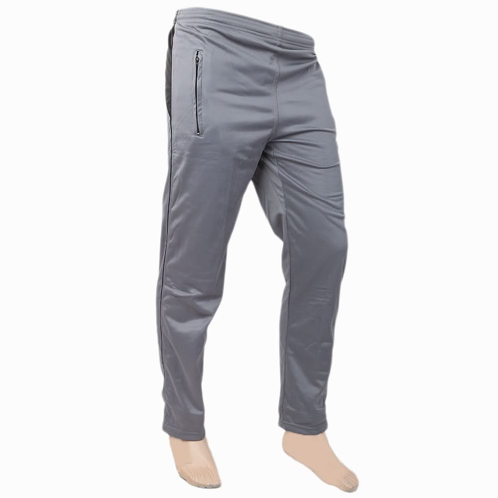 Men's Fancy Trouser - Light Grey, Men, Lowers And Sweatpants, Chase Value, Chase Value