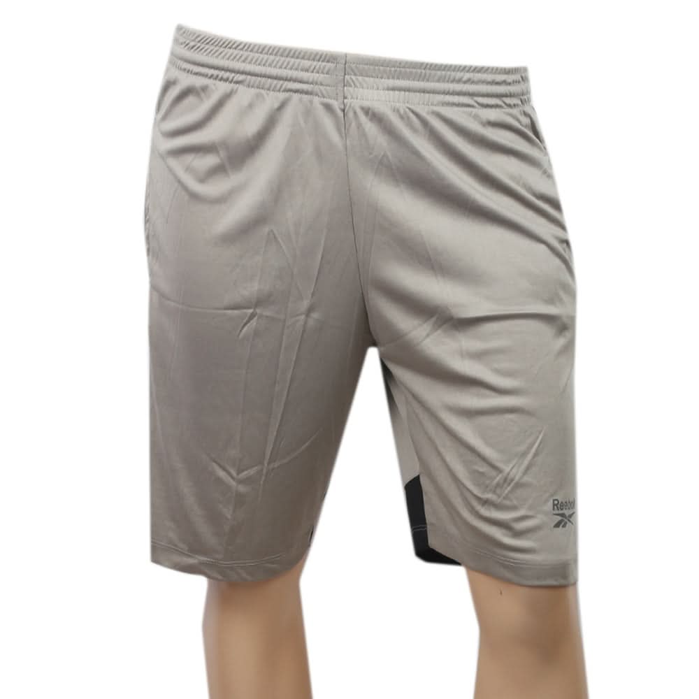 Men's Short - Grey, Men, Shorts, Chase Value, Chase Value