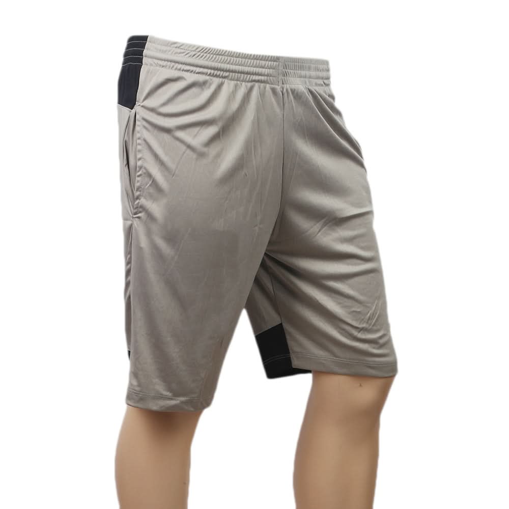 Men's Short - Grey, Men, Shorts, Chase Value, Chase Value