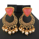 Women's Jewellery Set - Peach, Women, Jewellery Set, Chase Value, Chase Value