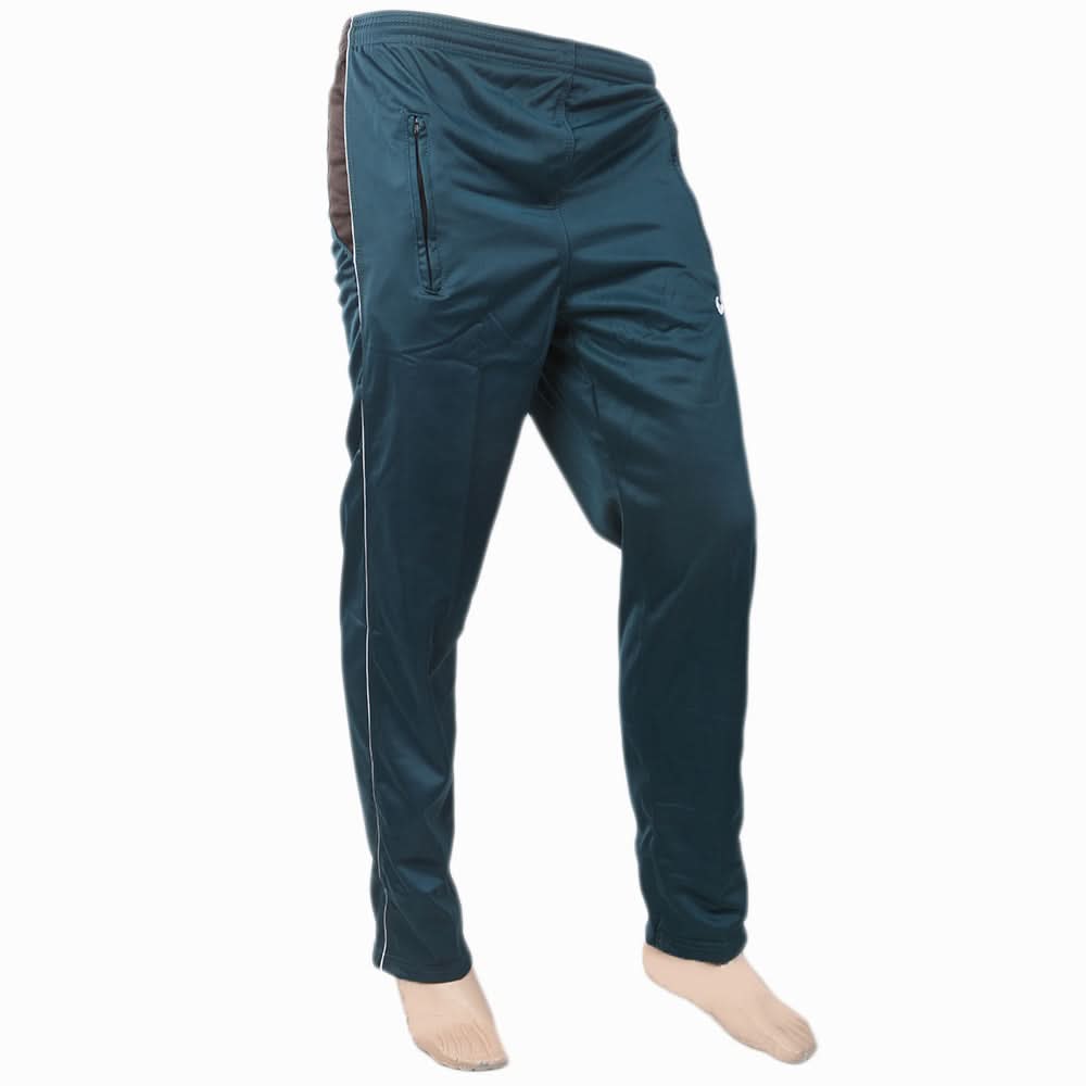 Men's Fancy Trouser - Steel Green, Men, Lowers And Sweatpants, Chase Value, Chase Value