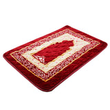 Ja-e-Namaaz - Maroon, Home & Lifestyle, Mats, Chase Value, Chase Value