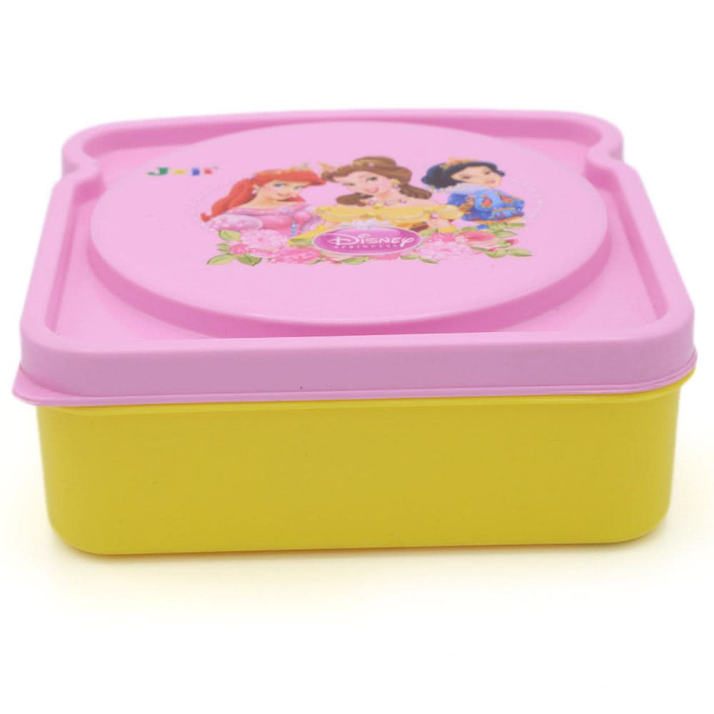 Lunch Box JZ-996 - Pink, Kids, Tiffin Boxes And Bottles, Chase Value, Chase Value