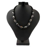 Women's Beads Mala - Black - test-store-for-chase-value