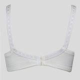 Women's Cotton Bra (35505) - White, Women, Bras, Chase Value, Chase Value