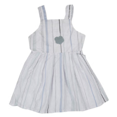 Girls Frock - H-21, Girls Frocks, Chase Value, Chase Value