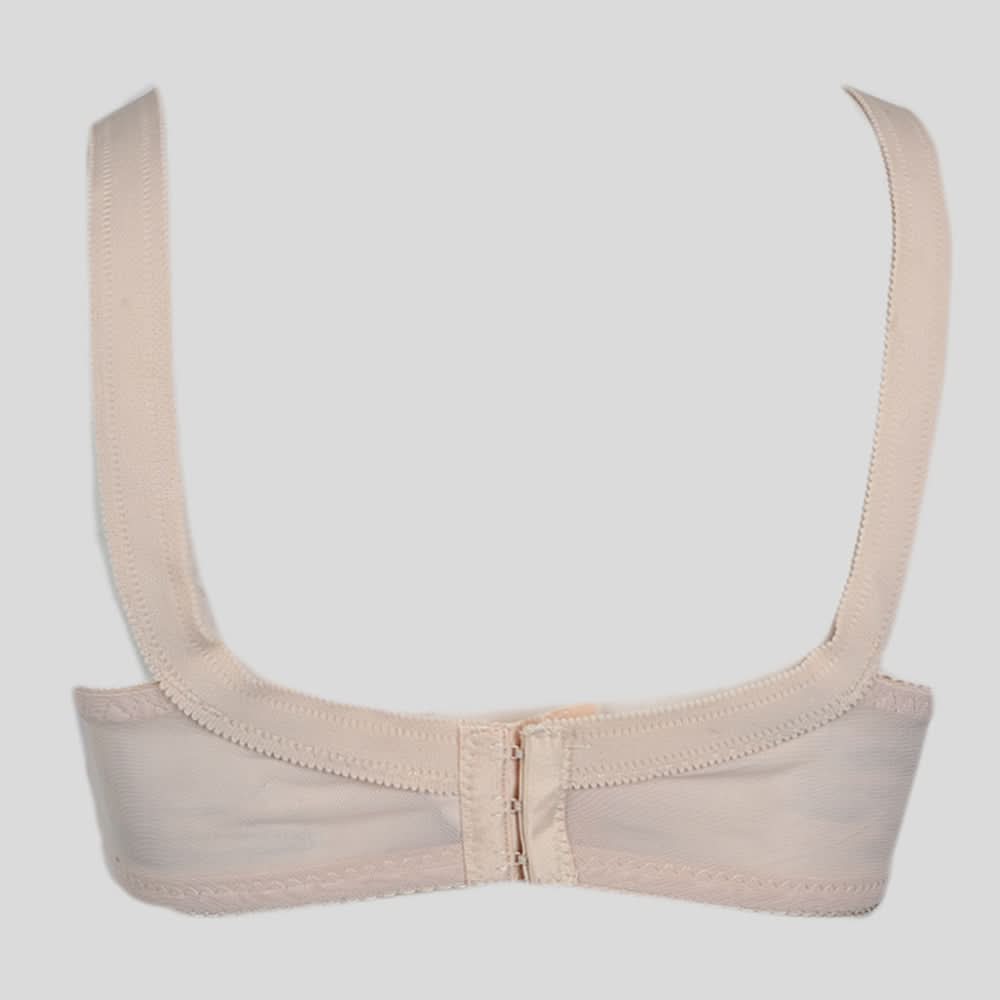 Women's Net Bra - Skin, Women, Bras, Chase Value, Chase Value