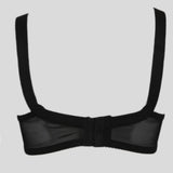 Women's Net Bra - Black, Women, Bras, Chase Value, Chase Value