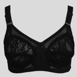 Women's Net Bra - Black, Women, Bras, Chase Value, Chase Value