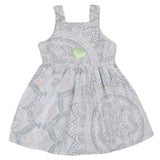 Girls Frock - H-30, Kids, Girls Frocks, Chase Value, Chase Value