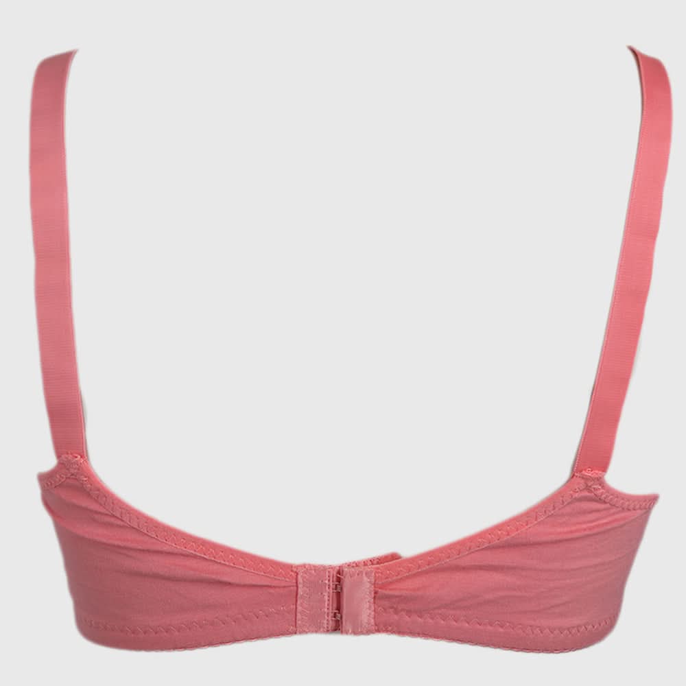 Women's Net Bra - Pink, Women, Bras, Chase Value, Chase Value