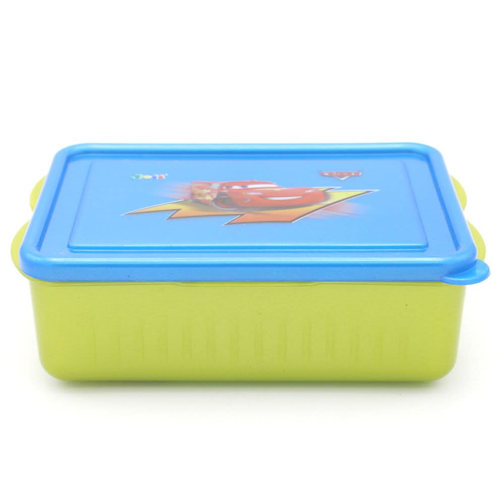 Recta Lunch Box JZ-970 - Blue, Kids, Tiffin Boxes And Bottles, Chase Value, Chase Value