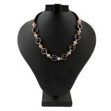 Women's Beads Mala - Black - test-store-for-chase-value